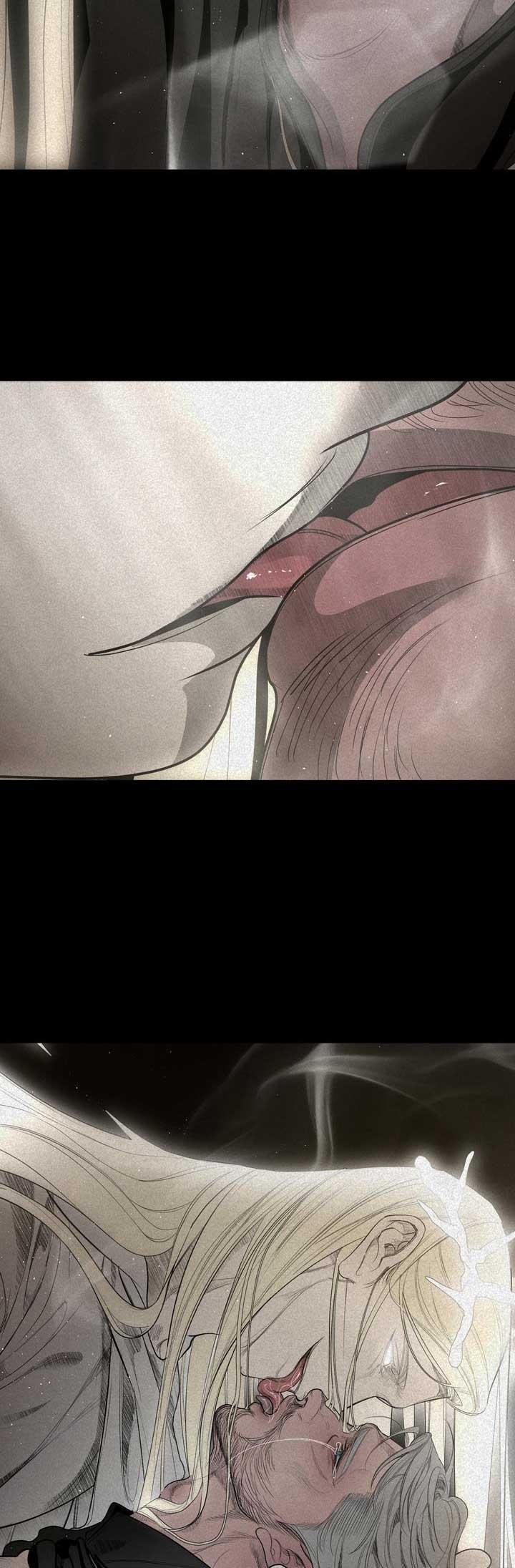 Hương Vị Người Ngoài Hành Tinh 27 trang 48