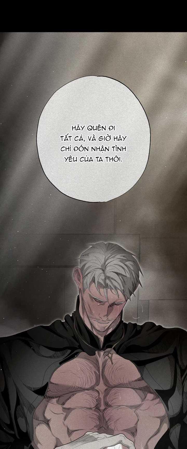 Hương Vị Người Ngoài Hành Tinh 27 trang 50