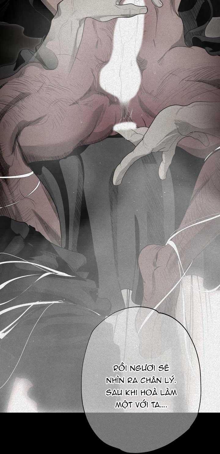 Hương Vị Người Ngoài Hành Tinh 27 trang 51