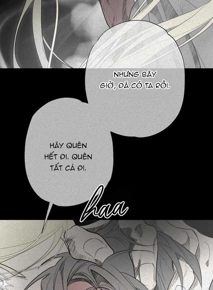 Hương Vị Người Ngoài Hành Tinh 27 trang 57