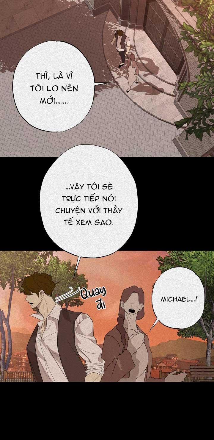 Hương Vị Người Ngoài Hành Tinh 28 0 trang 30