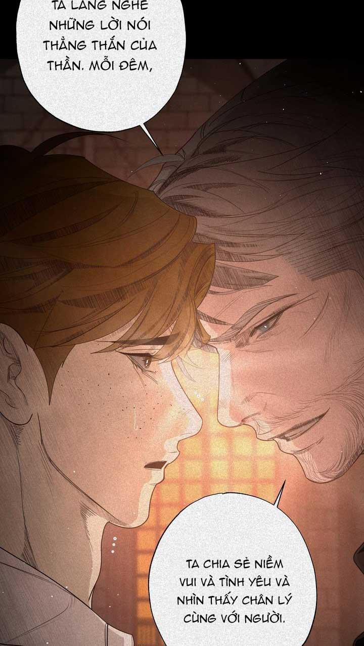 Hương Vị Người Ngoài Hành Tinh 28 0 trang 36