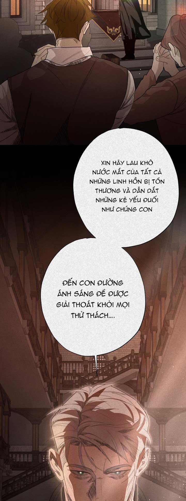 Hương Vị Người Ngoài Hành Tinh 28 trang 27