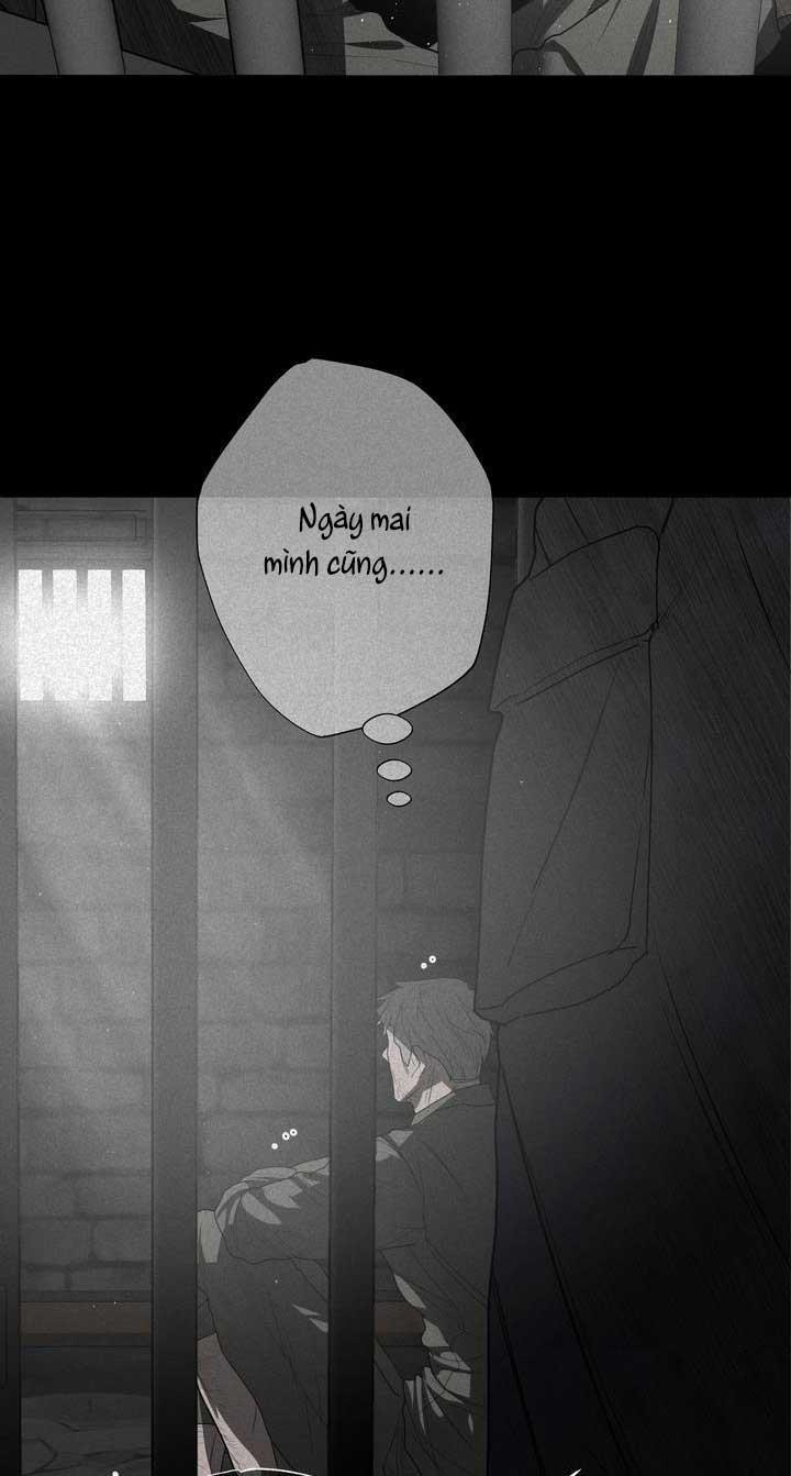 Hương Vị Người Ngoài Hành Tinh 29 trang 27