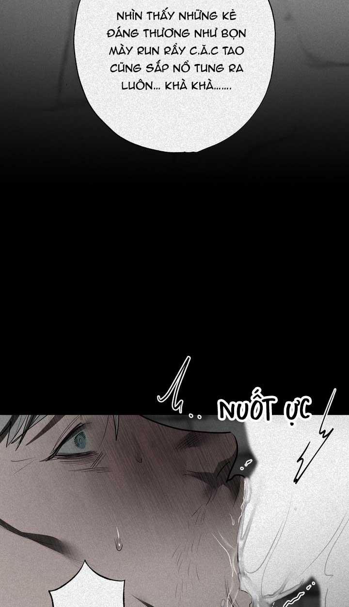 Hương Vị Người Ngoài Hành Tinh 29 trang 31