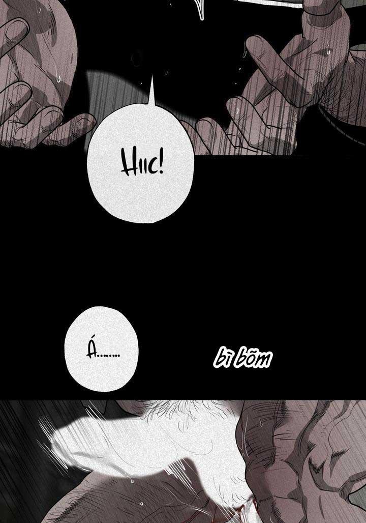 Hương Vị Người Ngoài Hành Tinh 29 trang 36