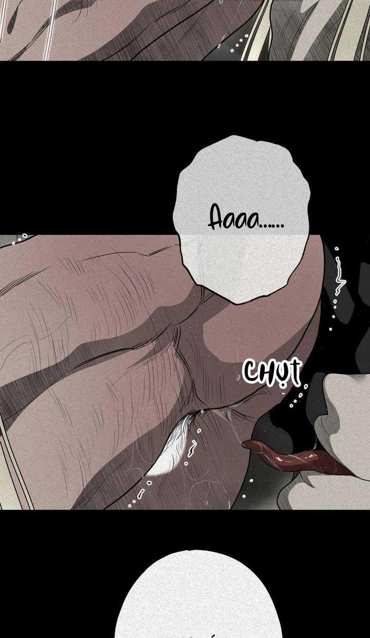 Hương Vị Người Ngoài Hành Tinh 29 trang 4