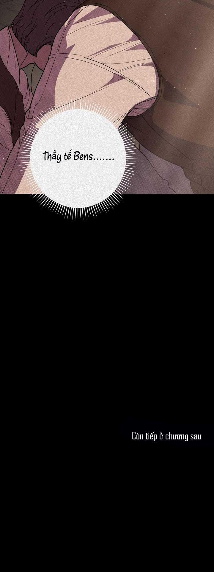 Hương Vị Người Ngoài Hành Tinh 29 trang 60