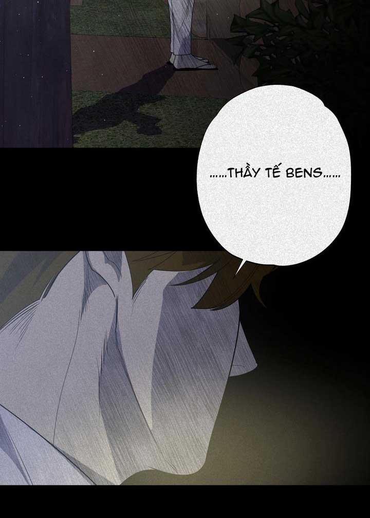 Hương Vị Người Ngoài Hành Tinh 30 END trang 41