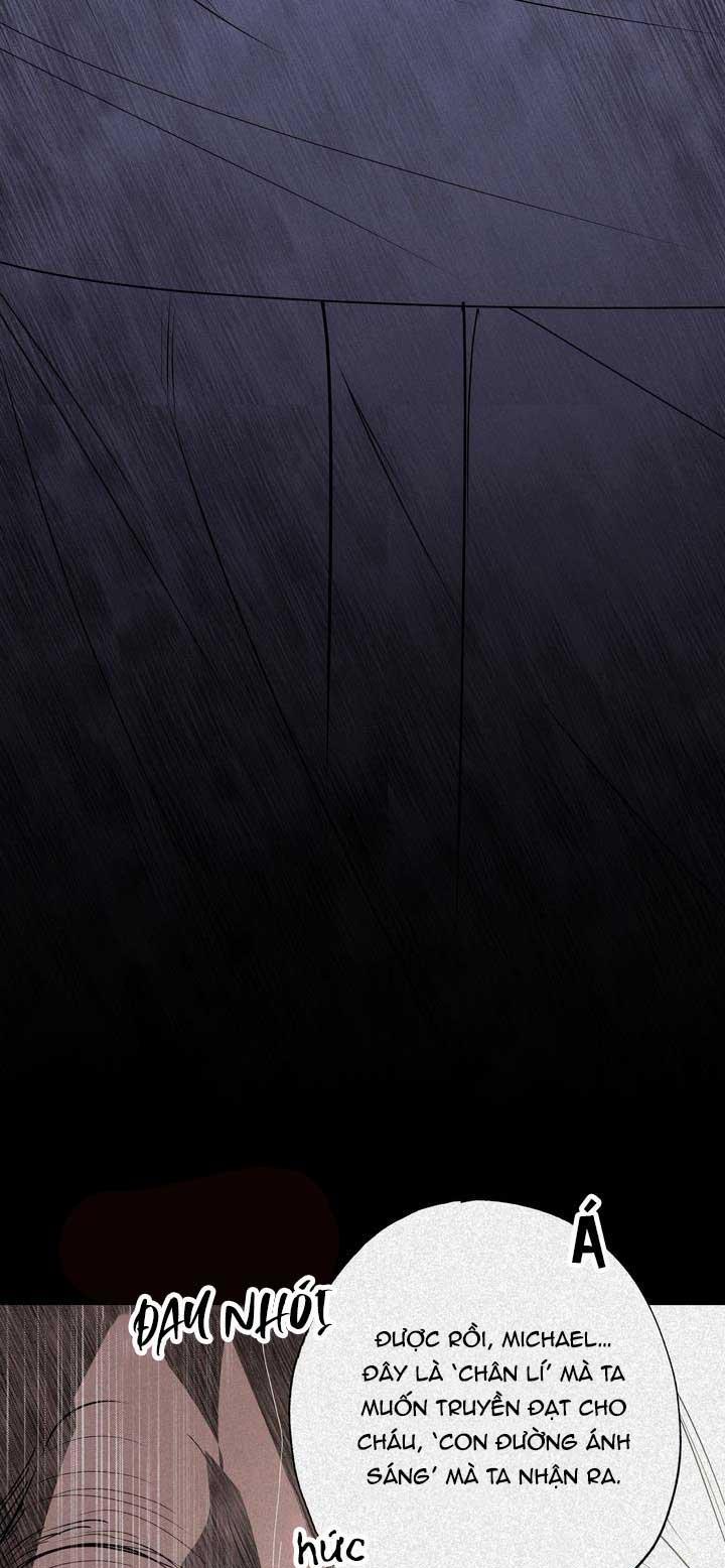 Hương Vị Người Ngoài Hành Tinh 30 END trang 46