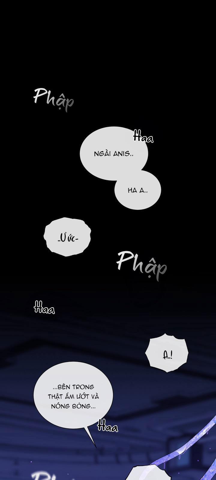 Hương Vị Người Ngoài Hành Tinh 4 0 trang 0
