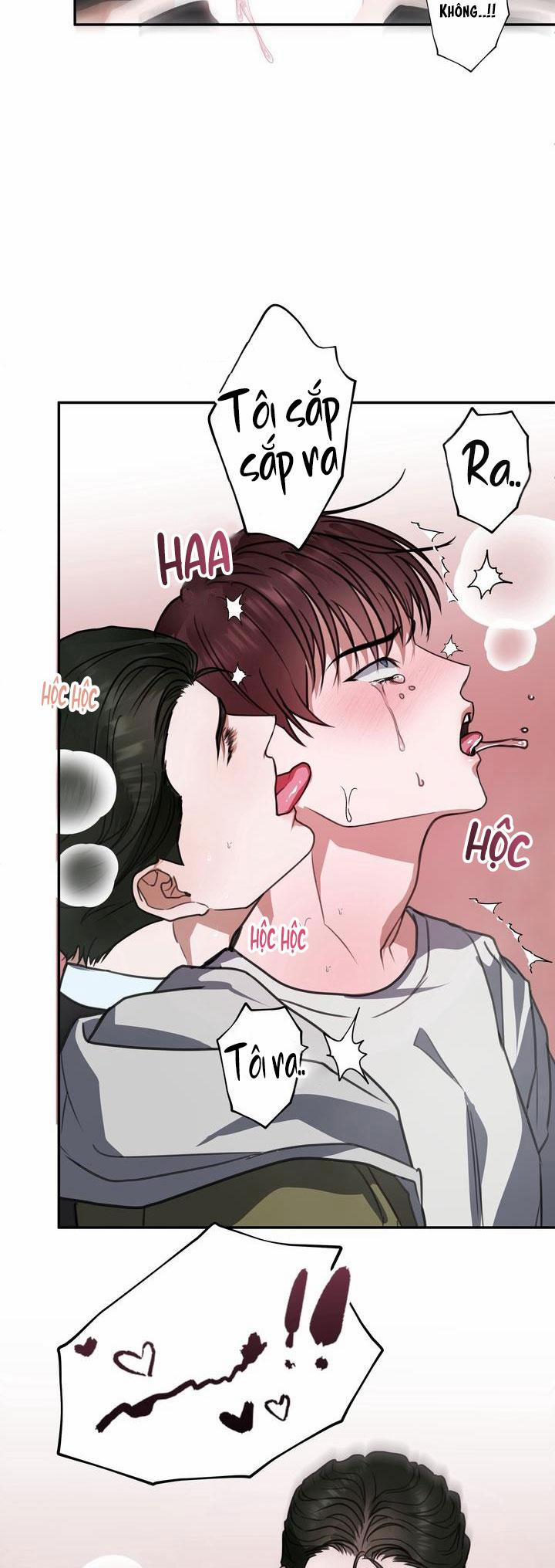 Hương Vị Người Ngoài Hành Tinh 8 0 trang 12