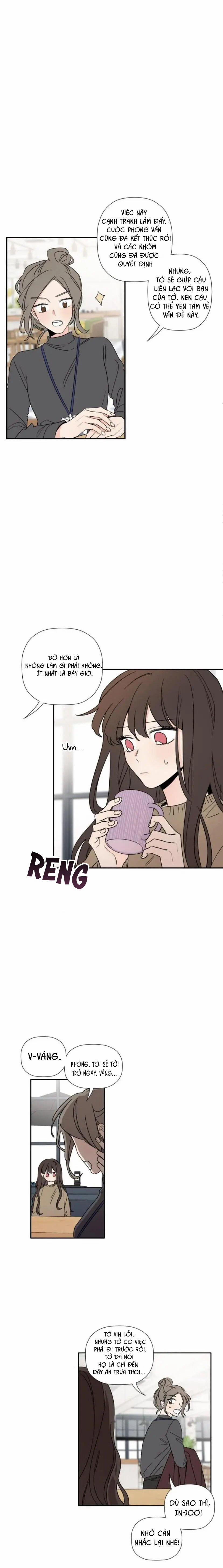 Hương Vị Tân Niên 1 trang 10