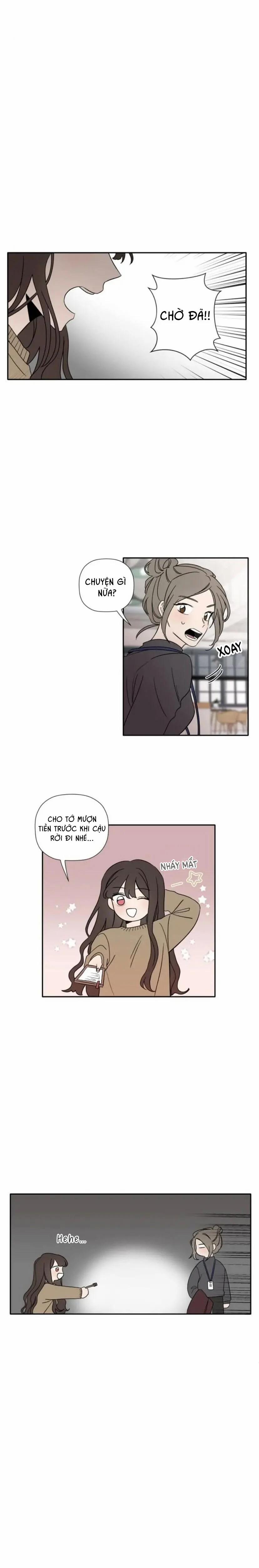 Hương Vị Tân Niên 1 trang 11