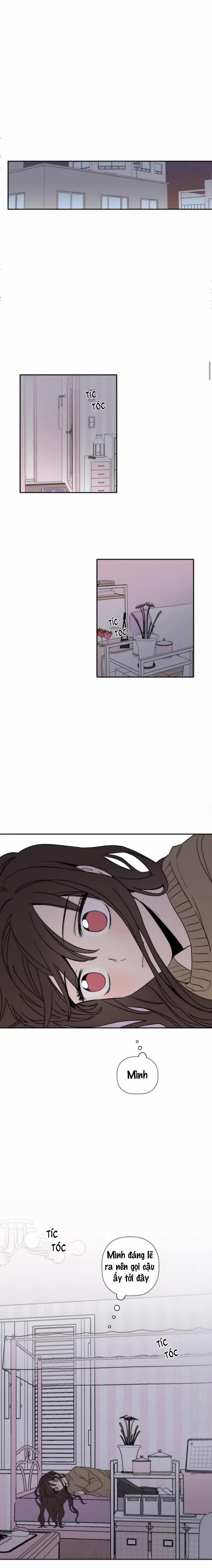 Hương Vị Tân Niên 1 trang 12