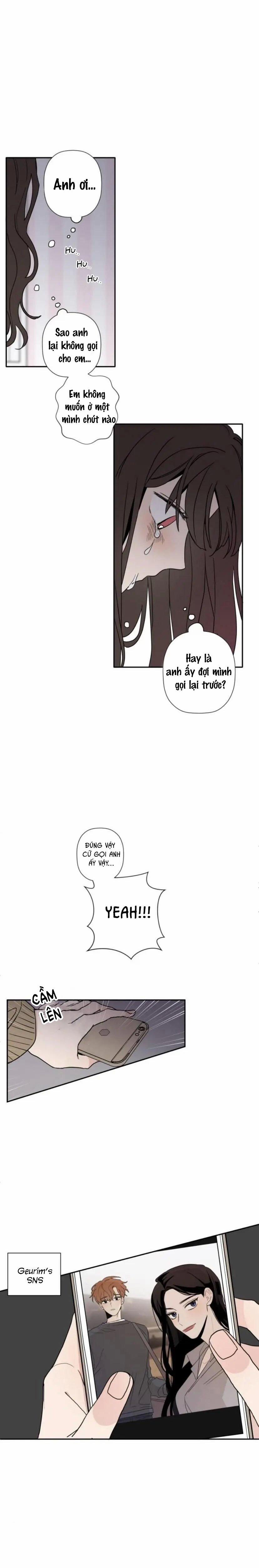 Hương Vị Tân Niên 1 trang 15