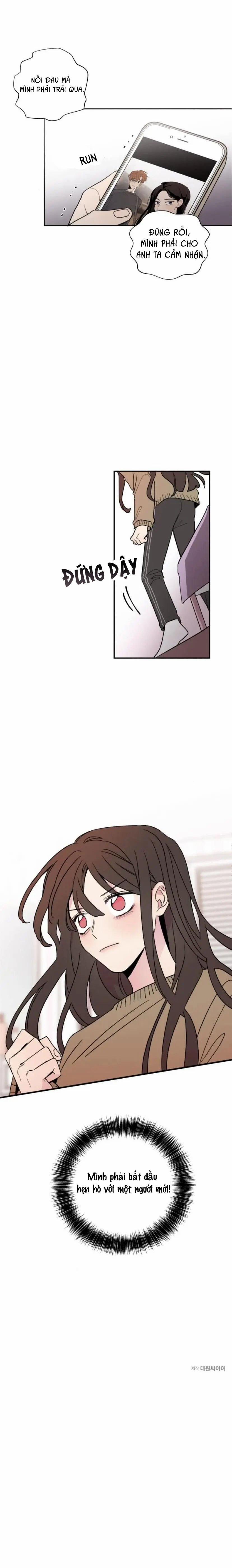 Hương Vị Tân Niên 1 trang 20