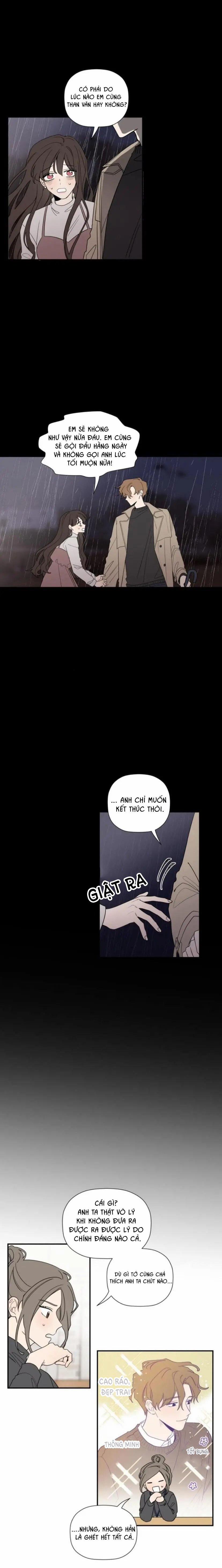 Hương Vị Tân Niên 1 trang 5