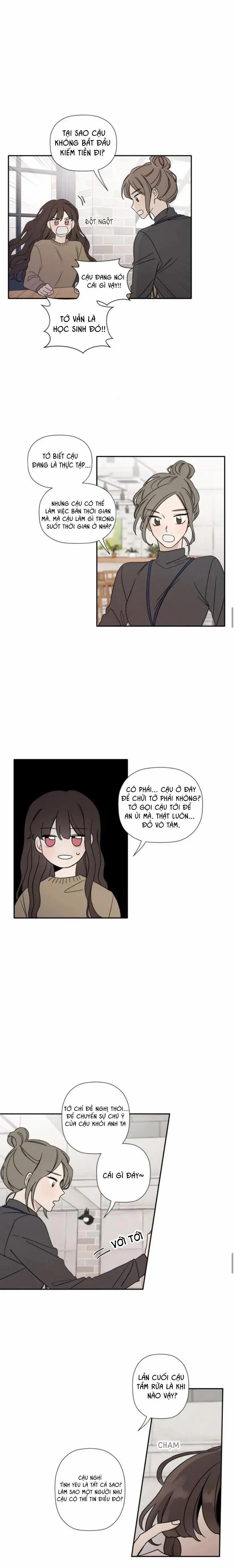 Hương Vị Tân Niên 1 trang 7