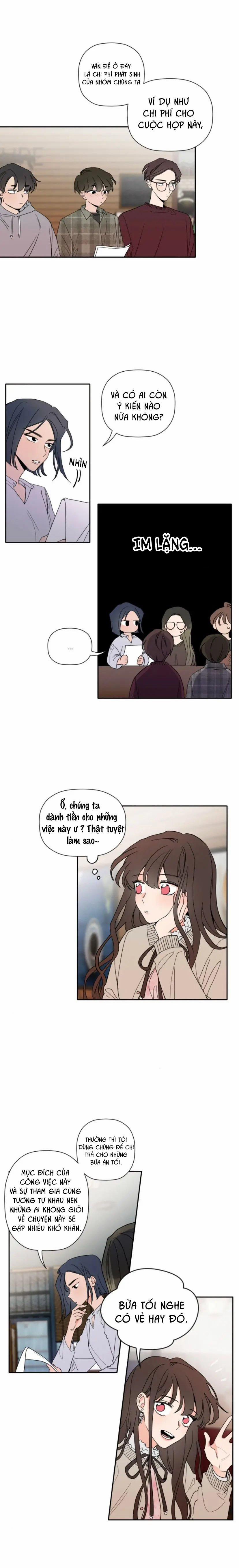 Hương Vị Tân Niên 2 trang 6