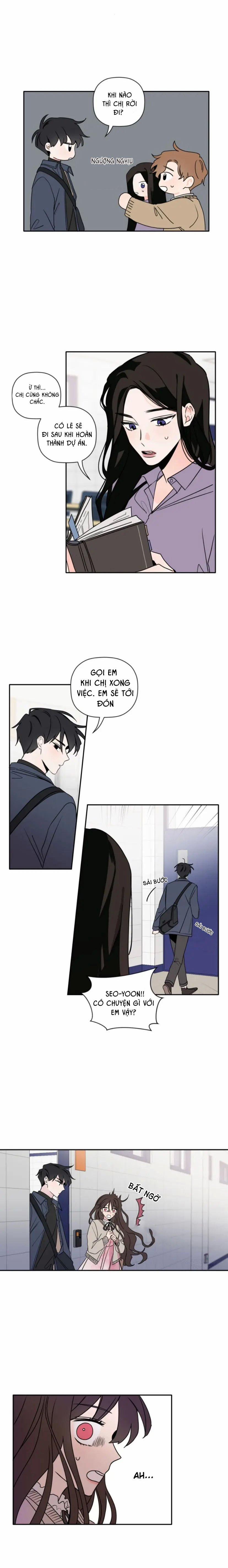 Hương Vị Tân Niên 3 trang 7