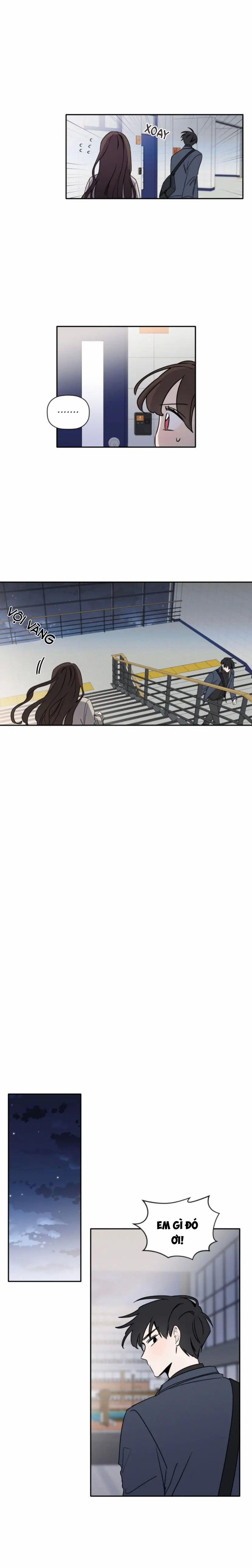 Hương Vị Tân Niên 3 trang 8