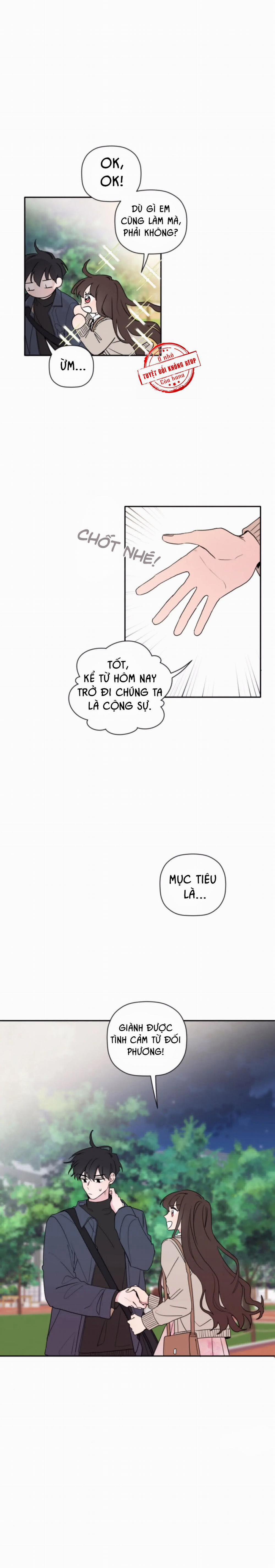 Hương Vị Tân Niên 5 trang 11