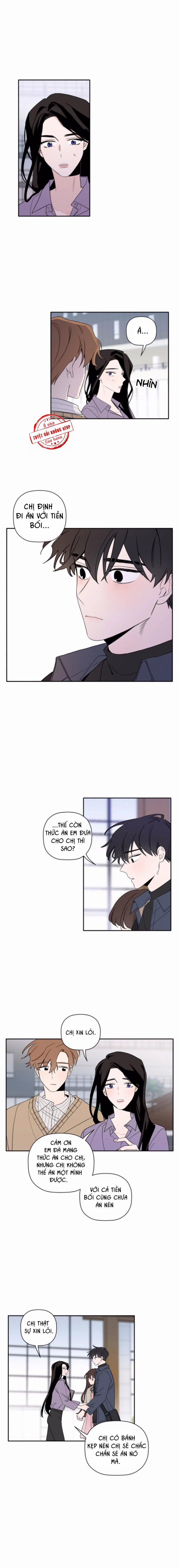 Hương Vị Tân Niên 5 trang 3