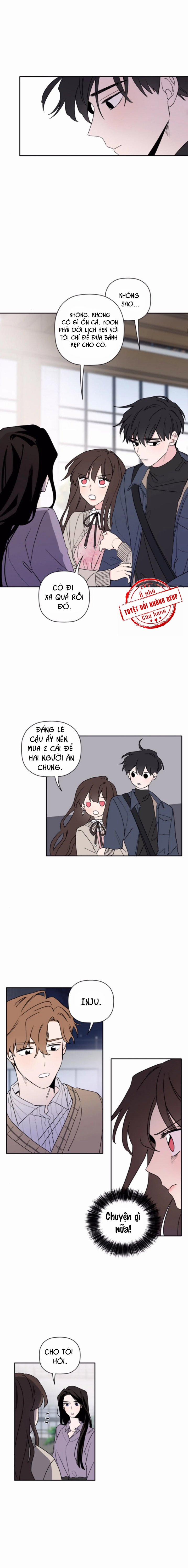 Hương Vị Tân Niên 5 trang 4