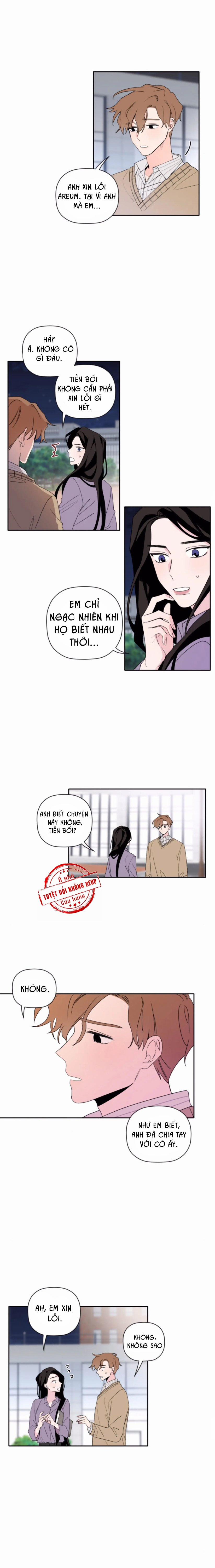 Hương Vị Tân Niên 5 trang 6