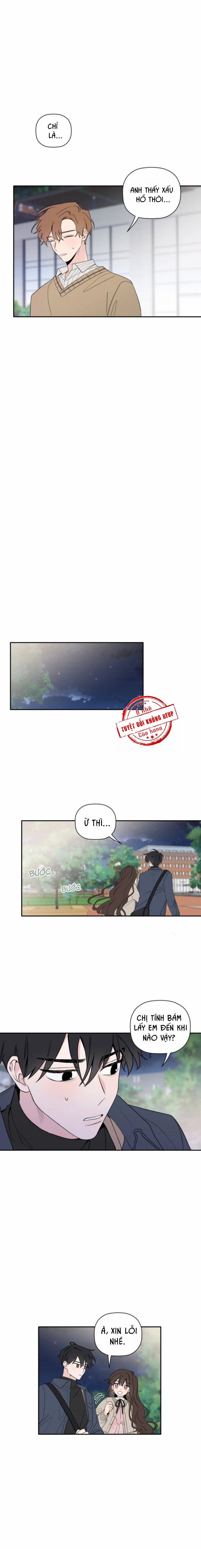 Hương Vị Tân Niên 5 trang 7