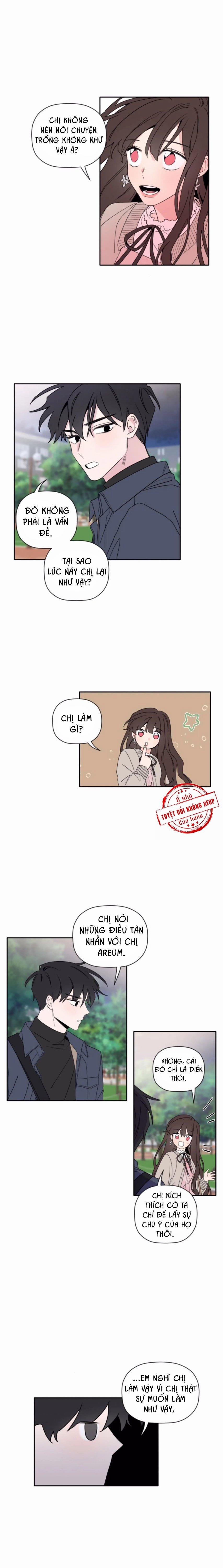 Hương Vị Tân Niên 5 trang 8