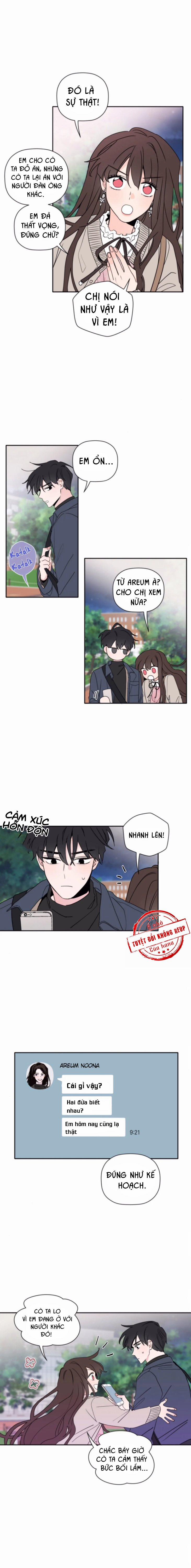 Hương Vị Tân Niên 5 trang 9