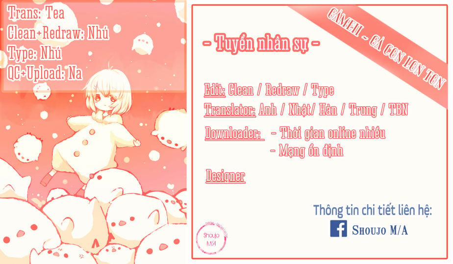 Hương Vị Tình Yêu 14.5 trang 0