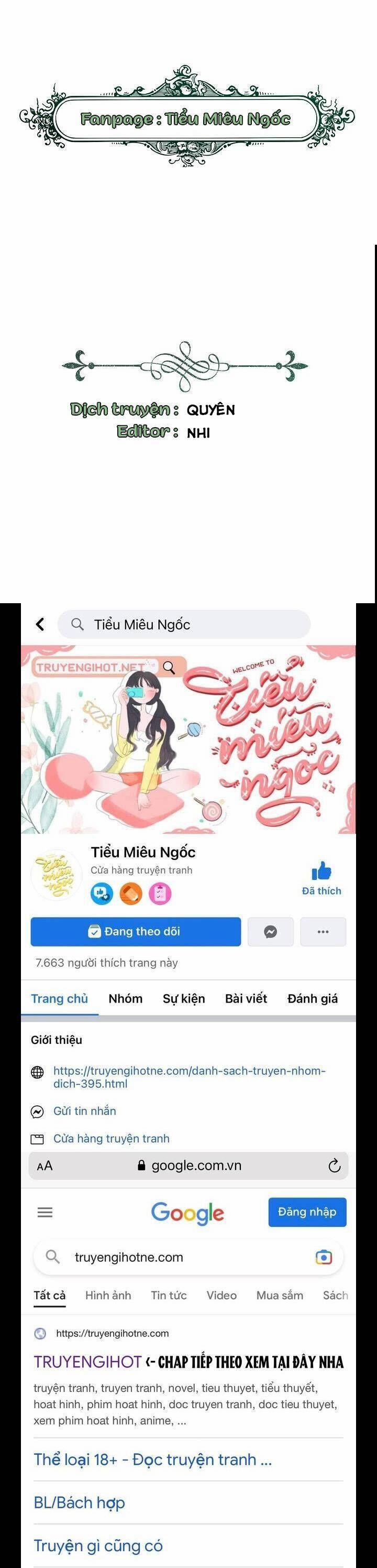 Hương Vị Tình Yêu 41 trang 0