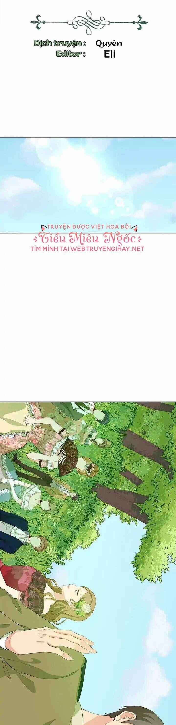 Hương Vị Tình Yêu 42 trang 1