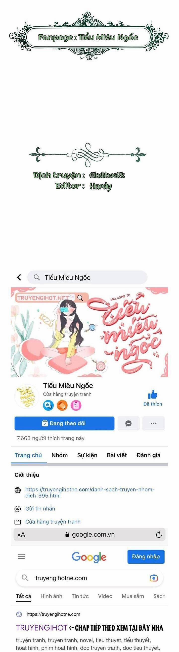 Hương Vị Tình Yêu 45 trang 0