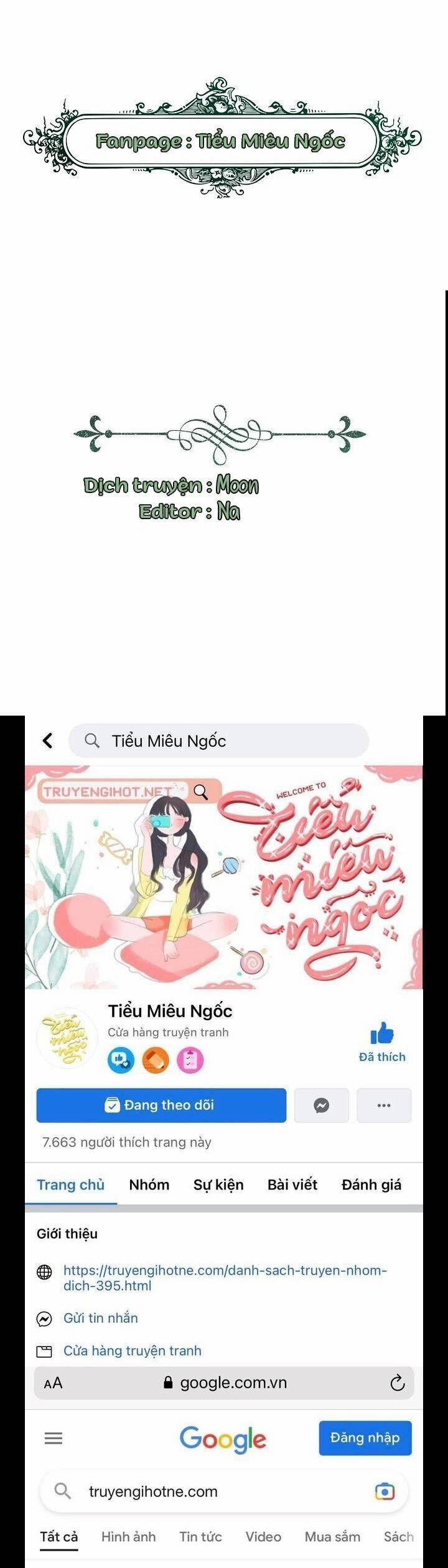 Hương Vị Tình Yêu 47 trang 0