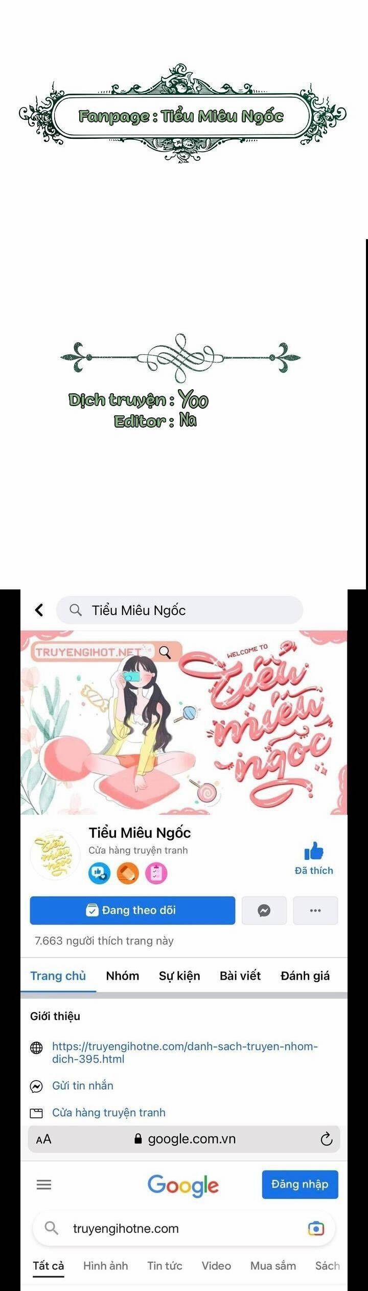 Hương Vị Tình Yêu 48 trang 0