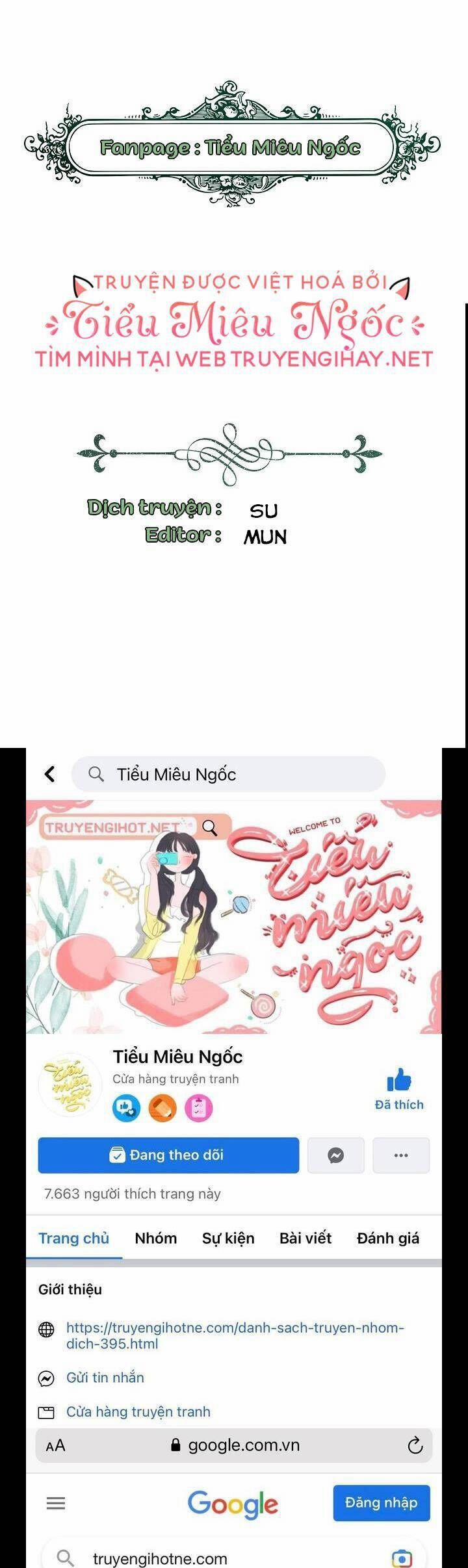 Hương Vị Tình Yêu 66 trang 0