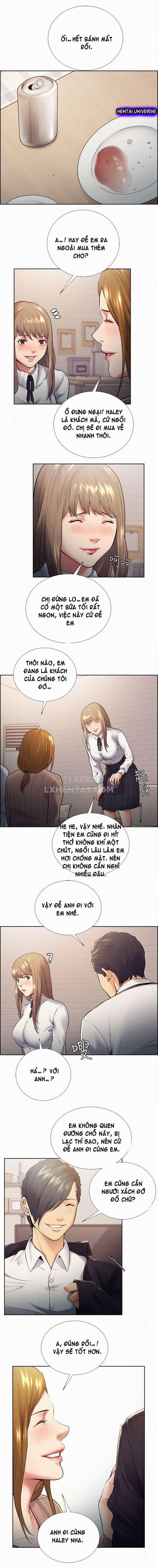 Hương Vị Trái Cấm 33 trang 4