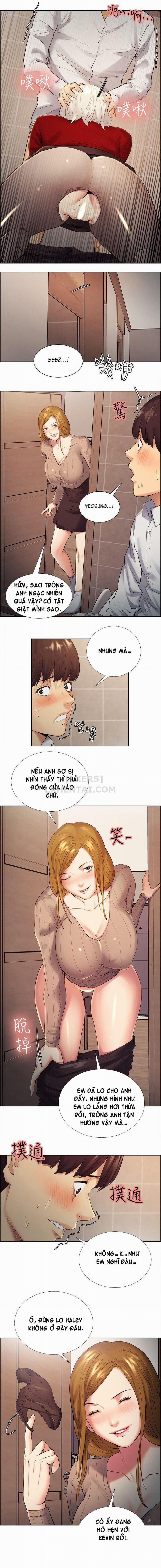 Hương Vị Trái Cấm 33 trang 6
