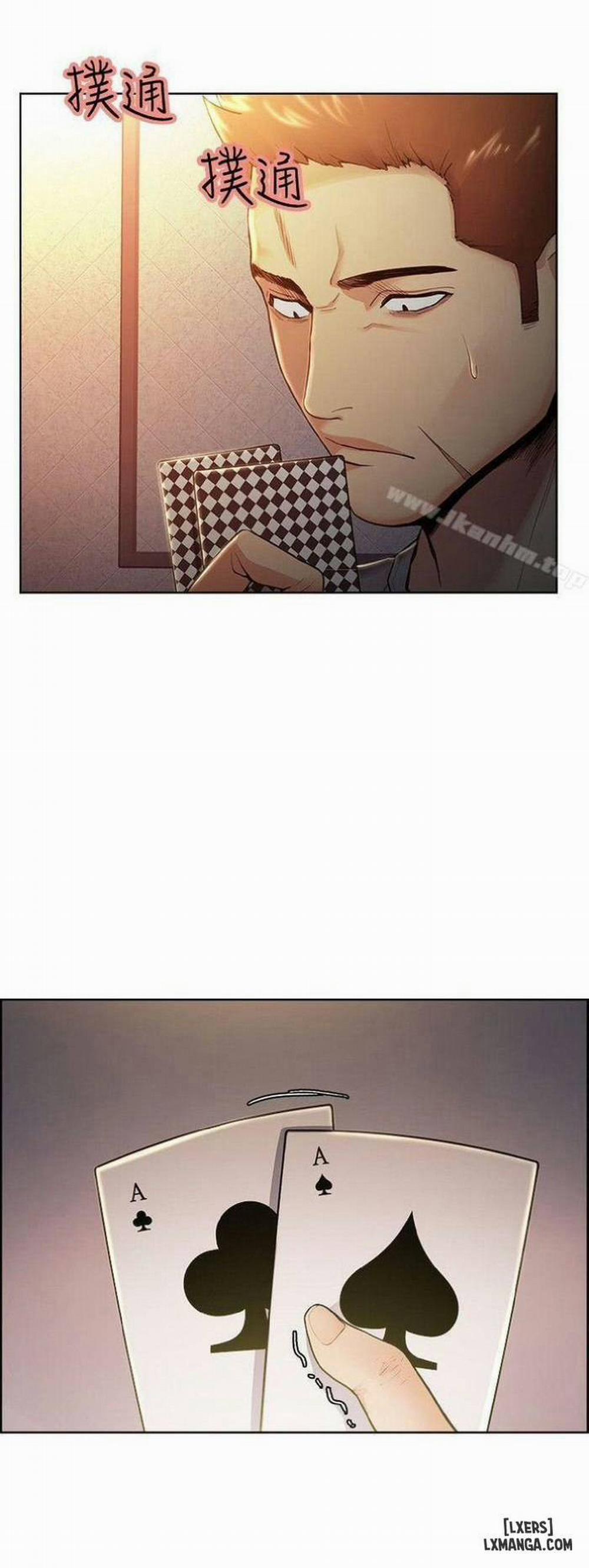 Hương Vị Trái Cấm 42 trang 10