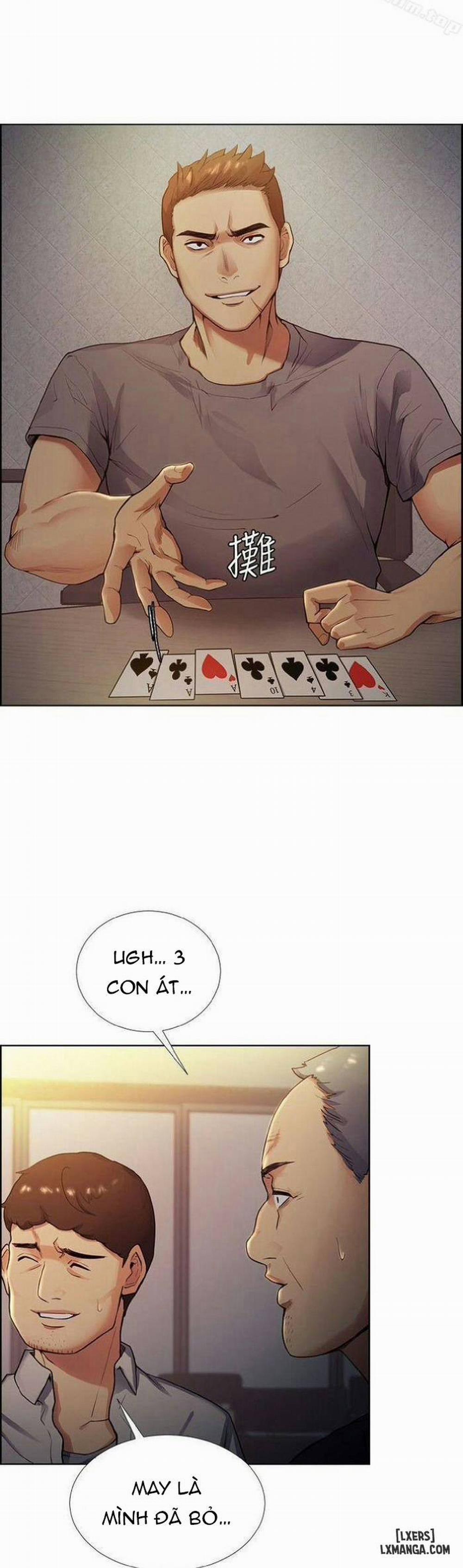 Hương Vị Trái Cấm 42 trang 14