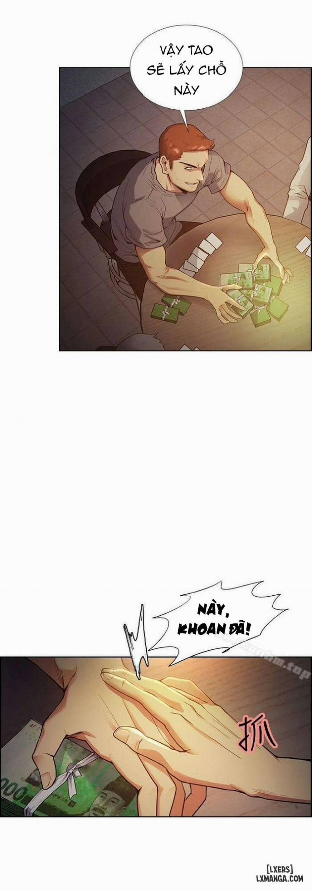 Hương Vị Trái Cấm 42 trang 15