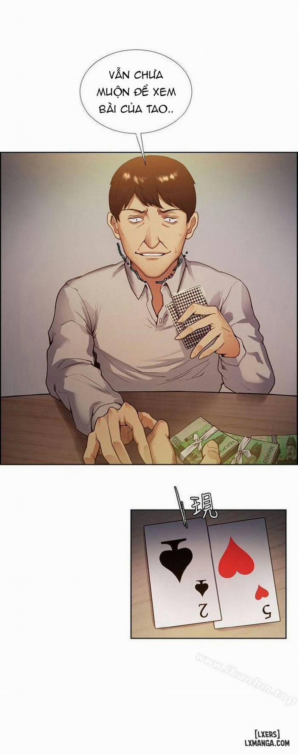 Hương Vị Trái Cấm 42 trang 16