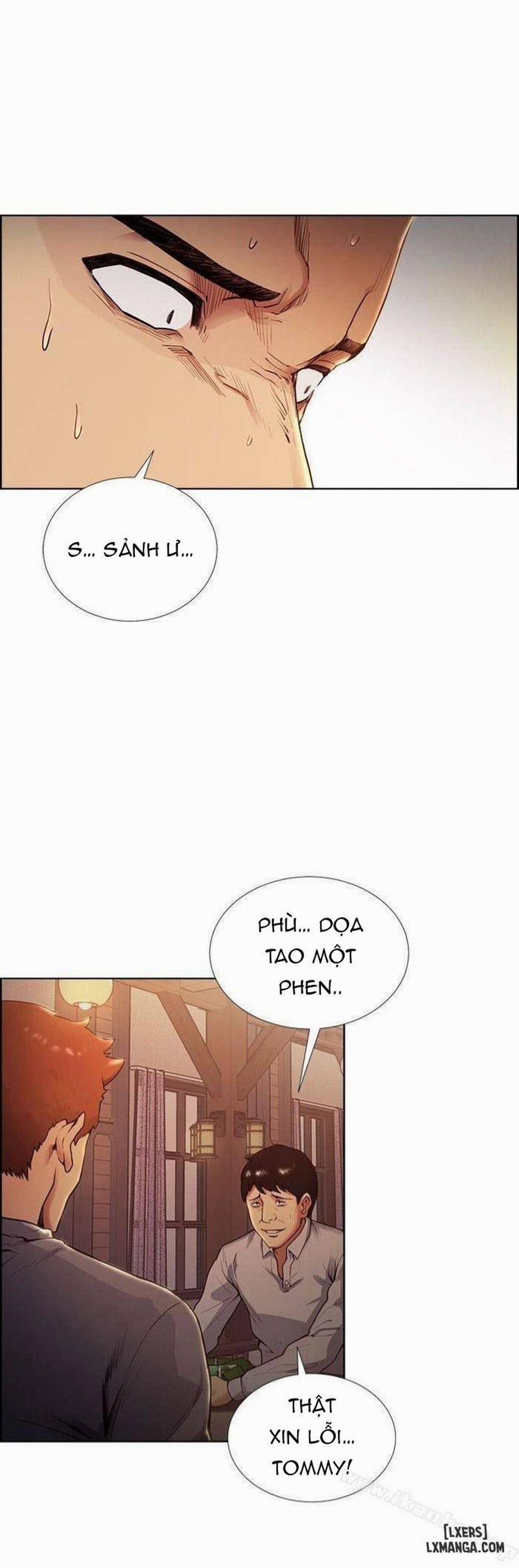 Hương Vị Trái Cấm 42 trang 17