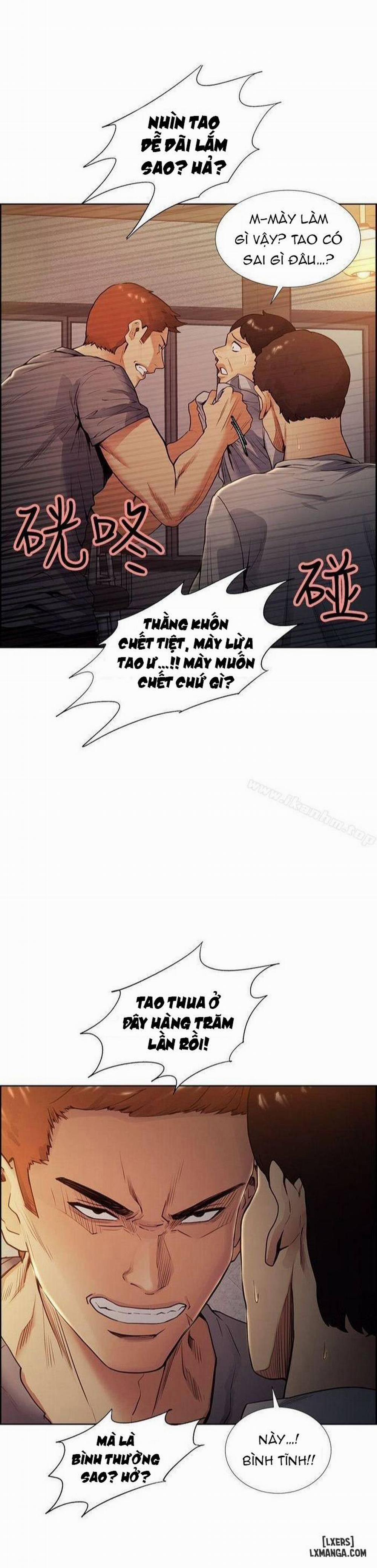 Hương Vị Trái Cấm 42 trang 19