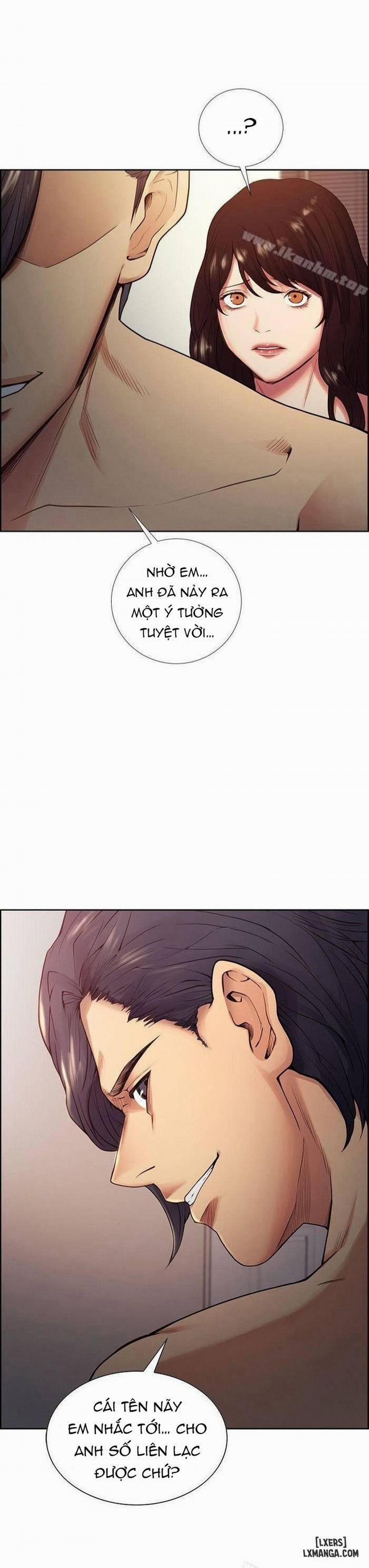 Hương Vị Trái Cấm 42 trang 2