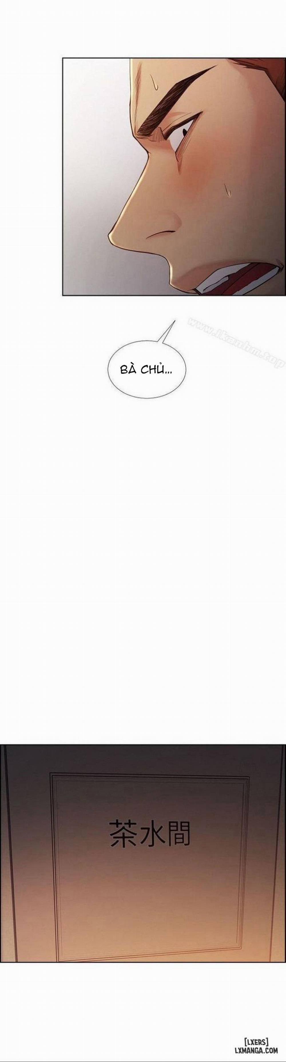 Hương Vị Trái Cấm 42 trang 22